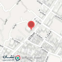 عکس هتل سعدی