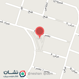 عکس بوستان آسمان