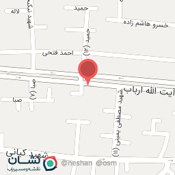 عکس میلان دکور