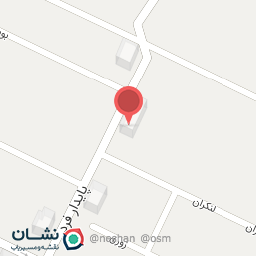 عکس سالن زیبایی نیک مرام