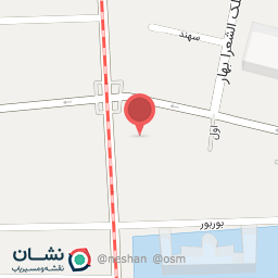 عکس استخر هتل مارلیک تهران