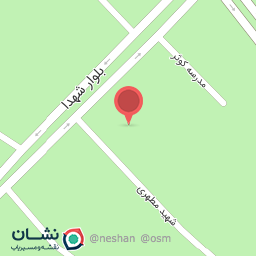 عکس دبستان پسرانه شهید ماشالله سالمی