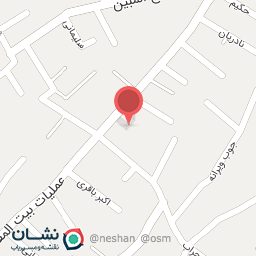 عکس مسجد امام زمان دهنو