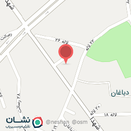 عکس بانک مهر ایران