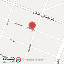 عکس تعمیرگاه ترمز ایمان