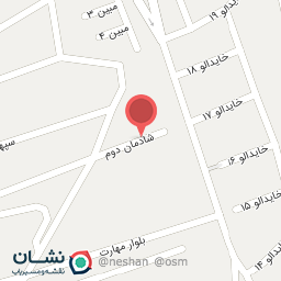 عکس نانوایی سنگکی