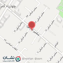 عکس استودیو طراحی داخلی مینیمان