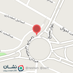 عکس دکه تامرادی