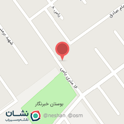 عکس آنامیس دکور