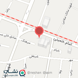 عکس بانک مسکن شعبه میدان قطب تبریز