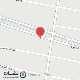 عکس داروخانه رسام