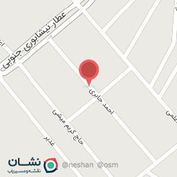 عکس هیات انصار المهدی(عج)