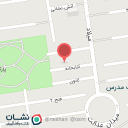 عکس کانون پرورش فکری