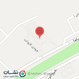 عکس جایگاه سوخت CNG و گازوئیل و بنزین امیرکبیر دو