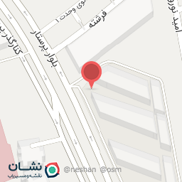 عکس ساختمان ترنج