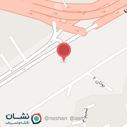 عکس بانک ملت شعبه نساجی