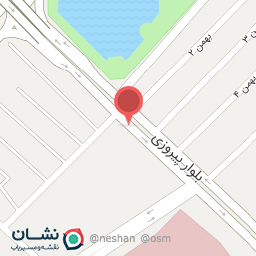 عکس آهن الات ذولفقاری