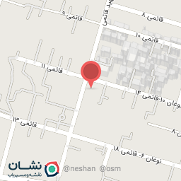 عکس هتل سورنا