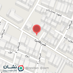 عکس ساختمان  سینا