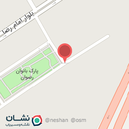 عکس شهرک رضوان خواه