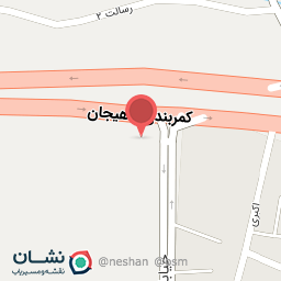 عکس اداره گاز لاهیجان