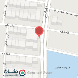 عکس بانک رفاه کارگران