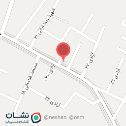 عکس فروشگاه تاسیسات تک پر