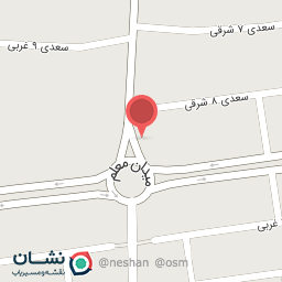 عکس فروشگاه زنجیره ای جانبو