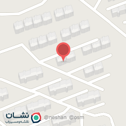 عکس مجتمع مسکونی نسترن 