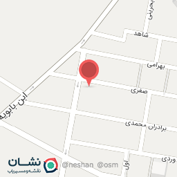 عکس مسکن امیر