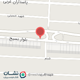 عکس شرکت تبلیغاتی پادمید