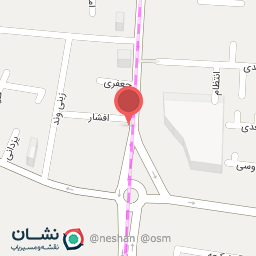 عکس کیوسک روزنامه فروشی