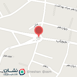 عکس میدان حجاب 