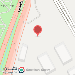 عکس پارک تره بار