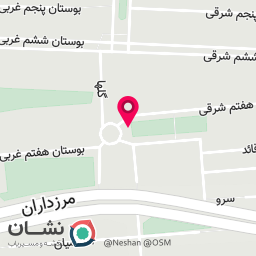 عکس کلینیک دامپزشکی دکتر پُرکار