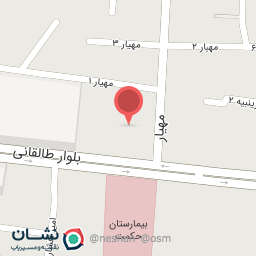 عکس تحلیل گران سامانه