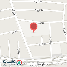 عکس سالن ورزشی کارکنان شهرداری بوشهر