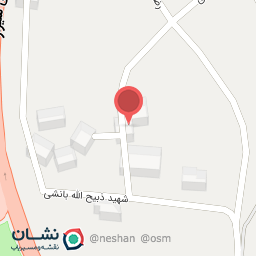 عکس برج آرامش