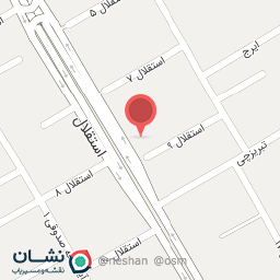 عکس عینک سازی طاها