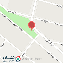 عکس بوستان فرزانگان