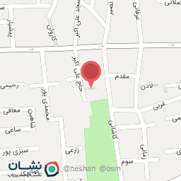 عکس دبستان عمار