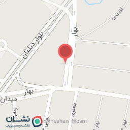 عکس آرایشگاه سید