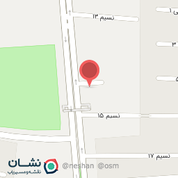 عکس آرایشگاه آرمان