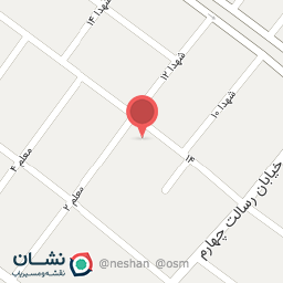 عکس مسجد امام رضا (ع)