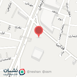 عکس افق کوروش (هلال احمر)