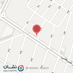 عکس دفتر فنی بامداد