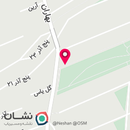 عکس کبابکده فانوس