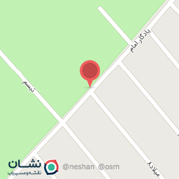 عکس پارکینگ شبانه روزی  اعتماد