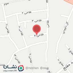 عکس ساختمان گندم 