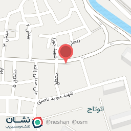 عکس فروشگاه لوازم سردکننده عالی پور 
